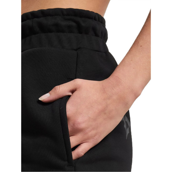 Karl Kani Γυναικείο σορτς Woven Signature Old English Shorts